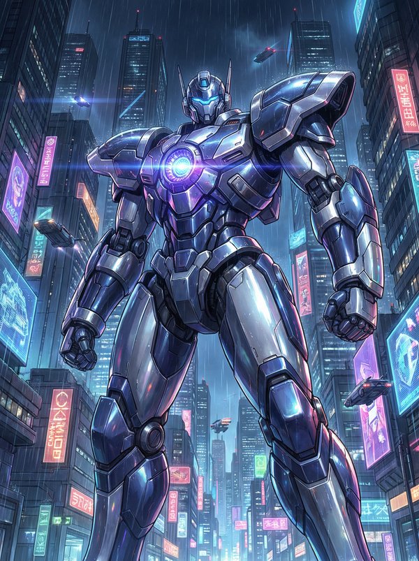 糖心精选动漫-钢铁纪元